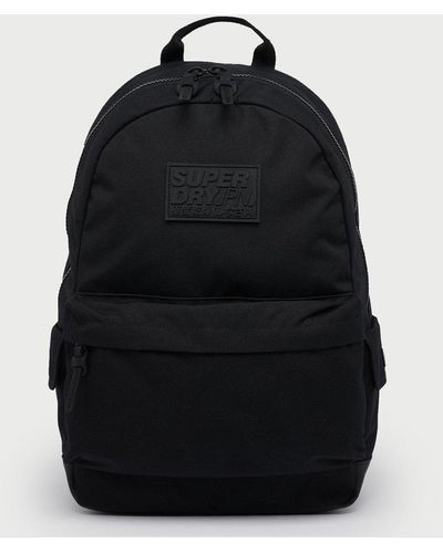 Superdry Backpacks for Men | Online Sale up to 30% off | Lyst