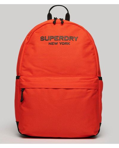 Superdry Backpacks for Women | Black Friday Sale & Deals up to 30% off |  Lyst