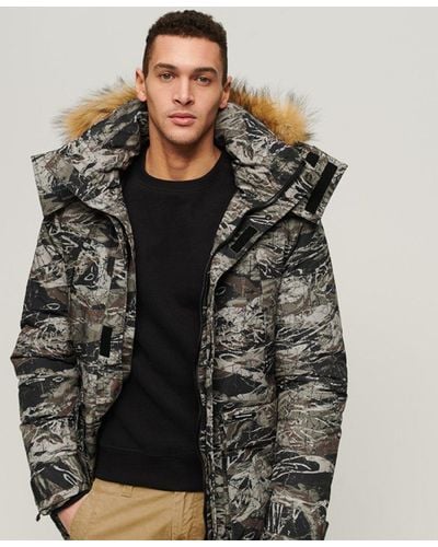 Superdry Jackets for Men | Online Sale up to 74% off | Lyst