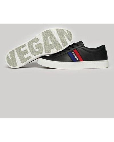 Vegan Sneakers Voor Heren