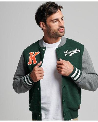 Superdry Jackets for Men | Online Sale up to 60% off | Lyst