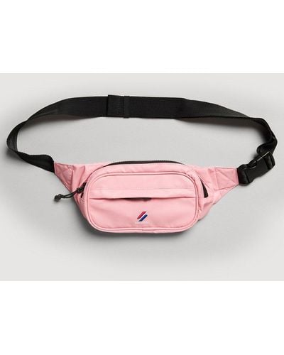 Men's Superdry Belt Bags and Fanny Packs from $24 | Lyst