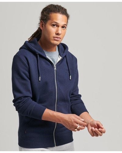 Superdry Hoodies for Men | Online Sale up to 51% off | Lyst UK