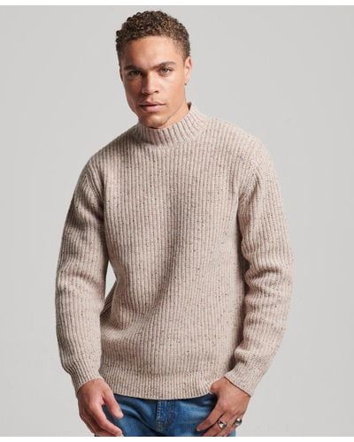 Superdry Sweaters and knitwear for Men | Online Sale up to 51% off | Lyst