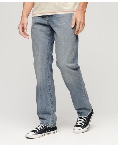 Superdry Jeans for Men | Online Sale up to 70% off | Lyst