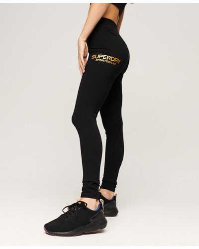 Superdry Leggings for Women | Online Sale up to 70% off | Lyst UK