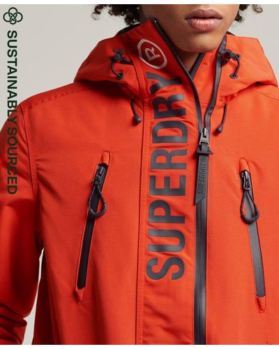 Superdry Jackets for Men | Online Sale up to 56% off | Lyst - Page 2