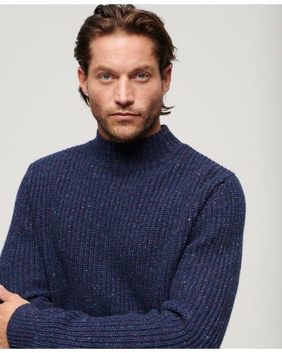 Superdry Knitwear for Men | Online Sale up to 50% off | Lyst