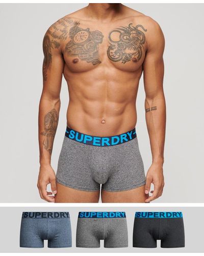 Superdry Underwear for Men | Online Sale up to 30% off | Lyst