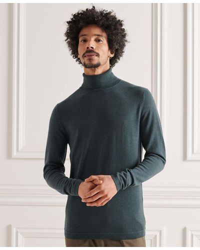 Superdry Knitwear for Men | Online Sale up to 51% off | Lyst