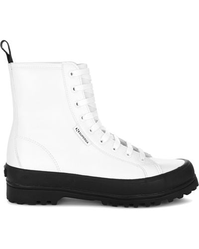 Superga stivaletto shop
