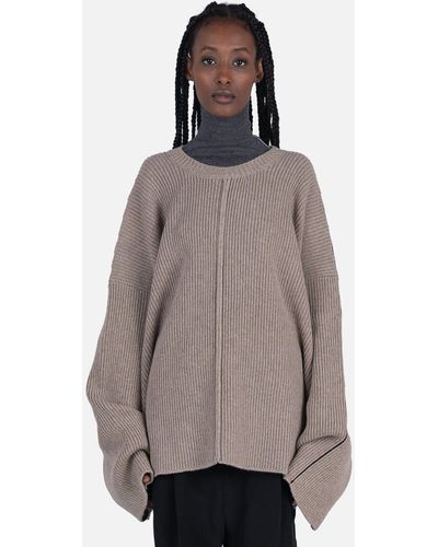 Peter Do Sweaters and pullovers for Women | Black Friday Sale