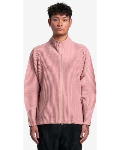 Homme Plissé Issey Miyake Jackets for Women | Online Sale up to 59