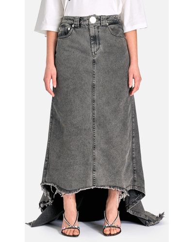 Vaquera Women Jeans Woven Jeans 600058367blk main image 1