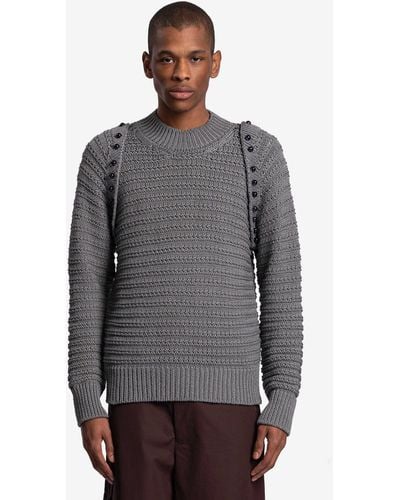 NAMACHEKO Sweaters and knitwear for Men | Online Sale up to 79