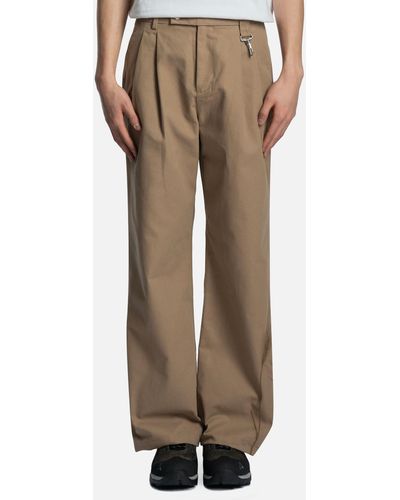Reese COOPER® Garment Dyed Cargo Pant in Sage 36