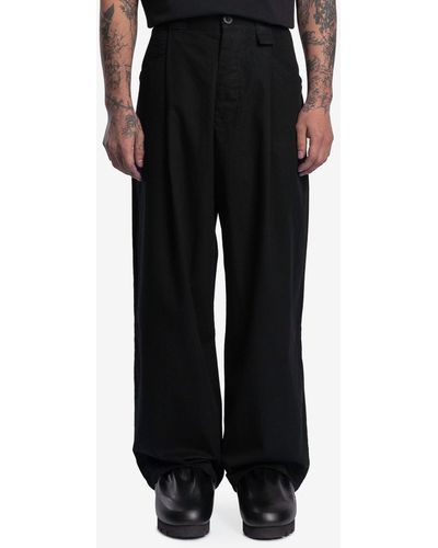 Men's Willy Chavarria Pants, Slacks and Chinos from $210 | Lyst