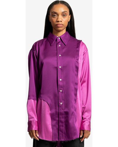 Edward Cuming Shirts for Women | Online Sale up to 45% off | Lyst