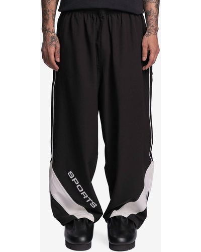 Men's Willy Chavarria Pants from $210 | Lyst