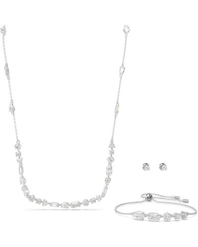 Swarovski Jewelry for Women | Online Sale up to 47% off | Lyst - Page 14