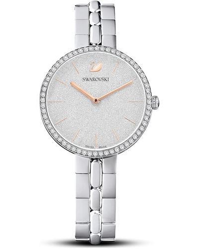 Orologi Swarovski da donna | Sconto online fino al 40% | Lyst