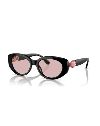Swarovski Sunglasses - Multicolor