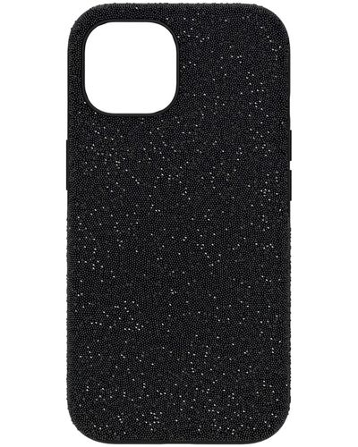Swarovski High Smartphone Case - Black