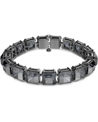 Swarovski Millenia Bracelet - Metallic