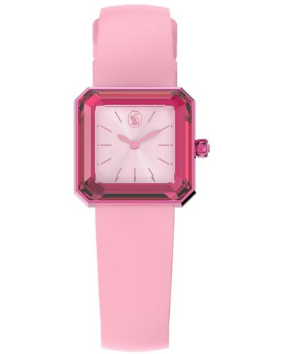 Swarovski Montre - Rose