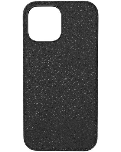 Swarovski High Smartphone Case - Black