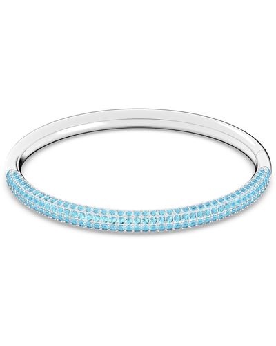 Swarovski Accessories > jewellery > bracelets - Bleu
