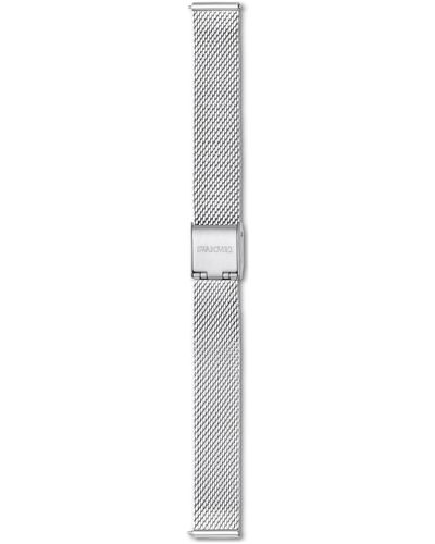Swarovski Watch Strap - White