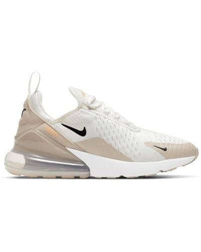 Air max 27 womens deals beige