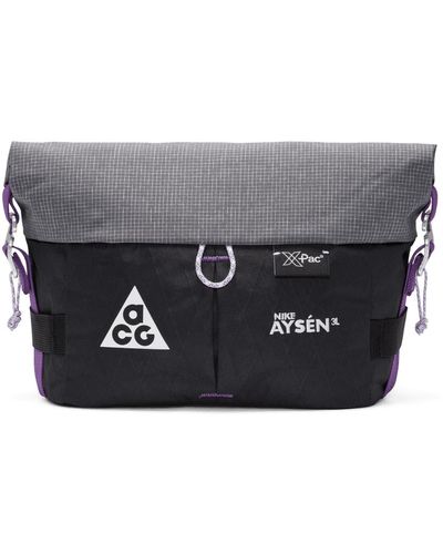 Nike acg hotsell messenger bag