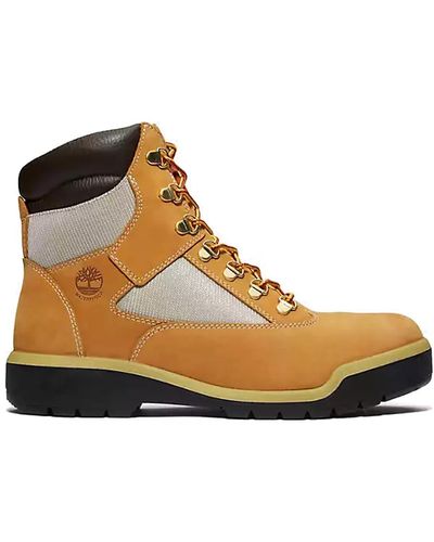 Timberland Field Boots for Men Up to 41 off Lyst
