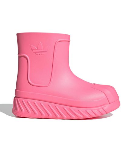 Adidas boots womens 2025 with fur