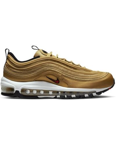 Nike Air Max 97 Sneakers for Women - Up to 60% off | Lyst