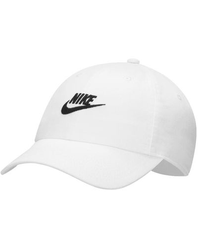 White Nike Accessories for Women | Lyst