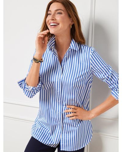 Talbots Tops for Women, Online Sale up to 27% off