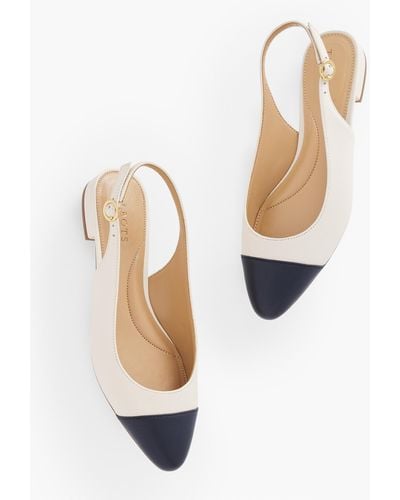 Talbots sale shoes sales