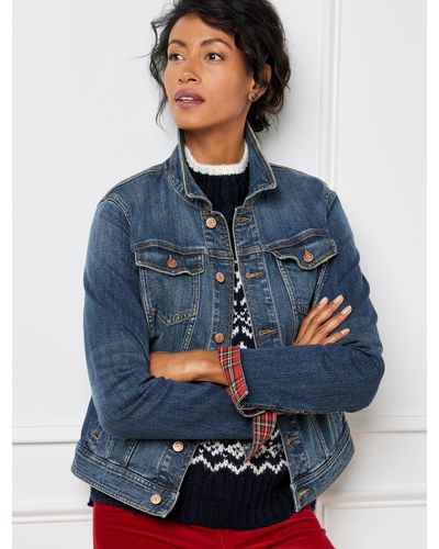Talbots Casual jackets for Women, Online Sale up to 50% off
