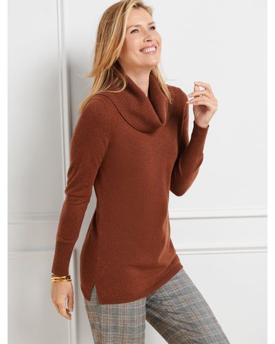 Cashmere Sweater Petites for Women - Up to 61% off | Lyst UK