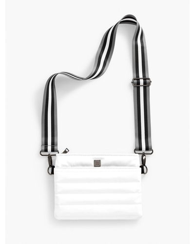 Talbots Think Royln Bum Bag 2.0 - White