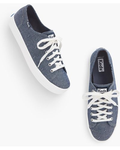 keds star sneakers