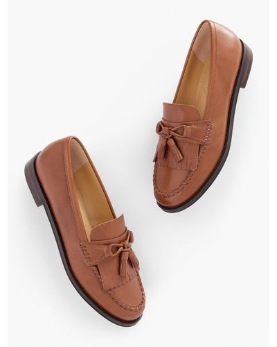 Talbot shop shoes sale