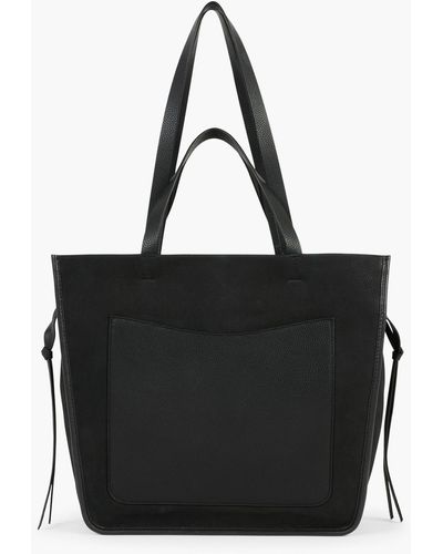 Black Talbots Tote bags for Women | Lyst