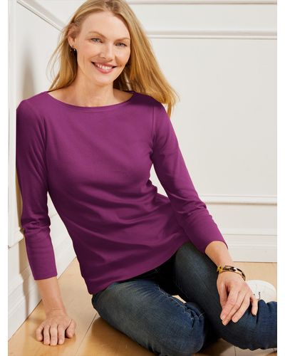 Talbots Tops for Women | Online Sale up to 37% off | Lyst