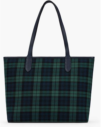 Black Talbots Tote bags for Women | Lyst