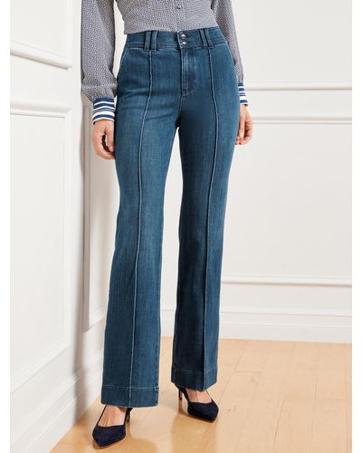 Talbots Jeans for Women, Online Sale up to 36% off