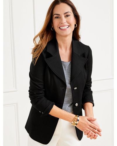 Talbots Jackets for Women, Online Sale up to 50% off